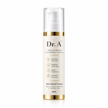 Skin Relief Spot Correcting Cream